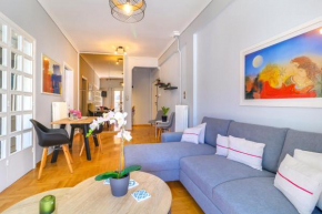 Acropolis Fine Living